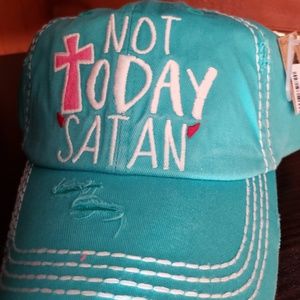 Vintage Style Baseball Hats